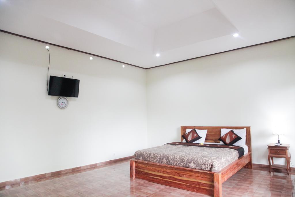 Canang Sari House Ουμπούντ Εξωτερικό φωτογραφία