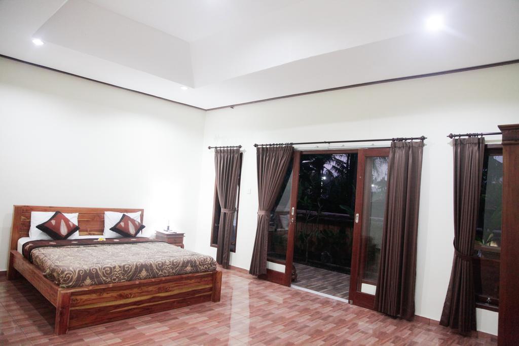 Canang Sari House Ουμπούντ Εξωτερικό φωτογραφία