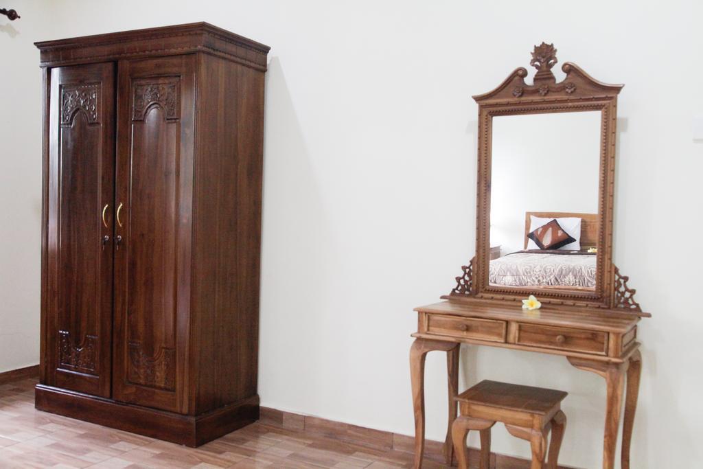 Canang Sari House Ουμπούντ Εξωτερικό φωτογραφία