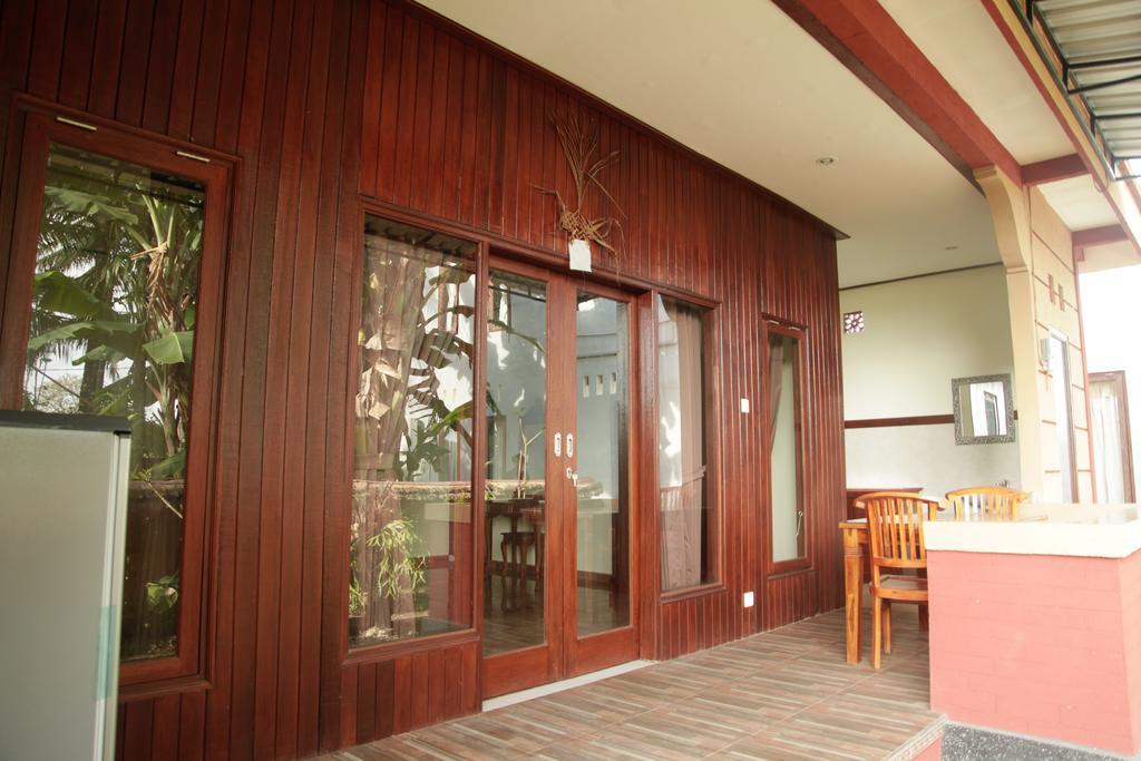 Canang Sari House Ουμπούντ Εξωτερικό φωτογραφία